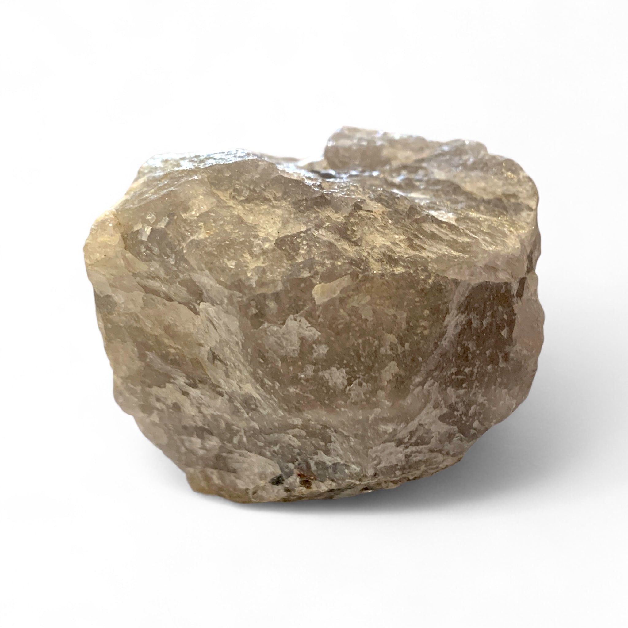 Smoky Quartz Raw Chunk $50